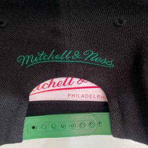 Gorra Mitchell & Ness