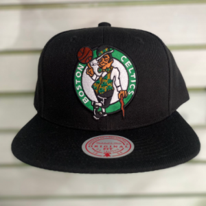 Gorra Mitchell & Ness